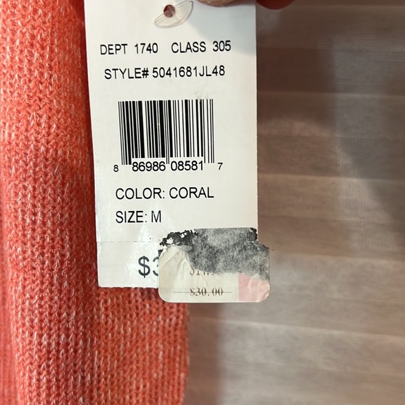 Spoiled Tank top - Picture 4 of 6